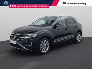 volkswagen-t-roc-1.5tsi-150pk-style