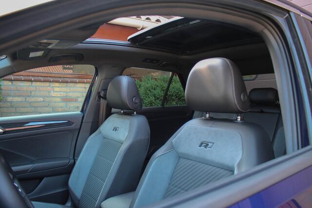 Volkswagen T-Roc 2.0 TSI R-line 4motion Pano Led Navi DSG 190pk