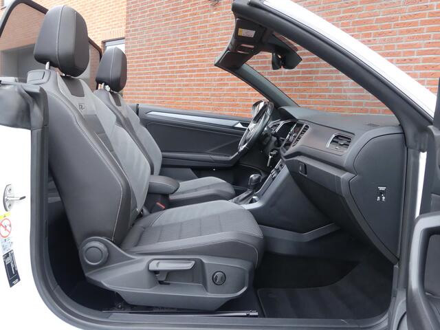 Volkswagen T-Roc Cabrio 1.5 TSI R-Line