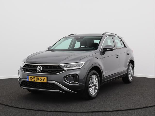 Volkswagen T-Roc 1.0 TSI Life Business/ lage km/ zeer mooi!