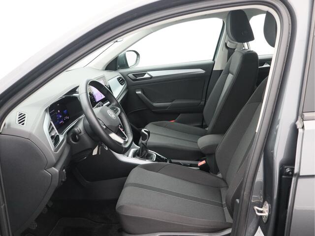 Volkswagen T-Roc 1.0 TSI Life Business/ lage km/ zeer mooi!