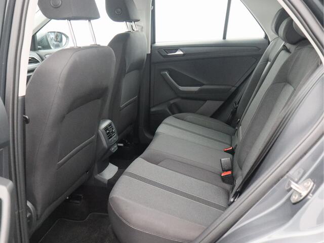 Volkswagen T-Roc 1.0 TSI Life Business/ lage km/ zeer mooi!