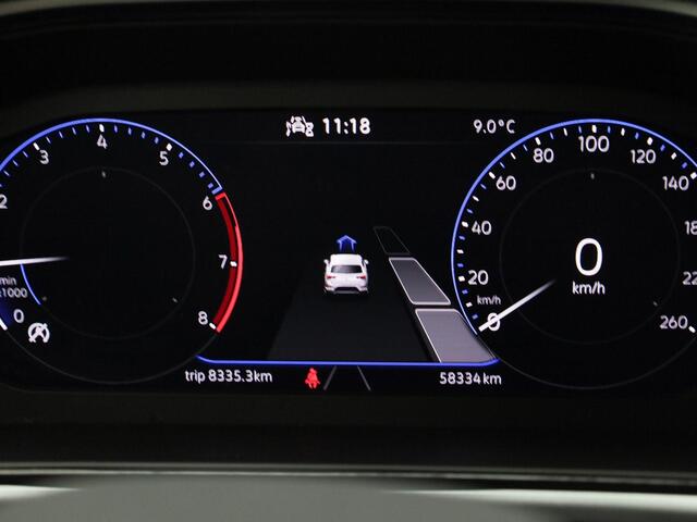 Volkswagen T-Roc 1.0TSI/110PK Life · Apple/Android Car Play · Parkeersensoren · LED · Garantie tot 01-01-2027 of 100.000km