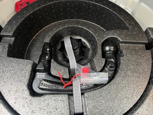 Volkswagen T-Roc 1.5 TSI AUT. LIFE VIRTU - NAVI - AFN. TREKH. - PDC