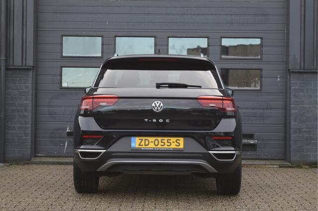 Volkswagen T-Roc 1.5 TSI Sport | ACC | LED | NAVI | 19 INCH |