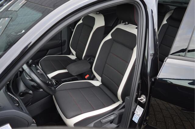Volkswagen T-Roc 1.5 TSI Sport | ACC | LED | NAVI | 19 INCH |