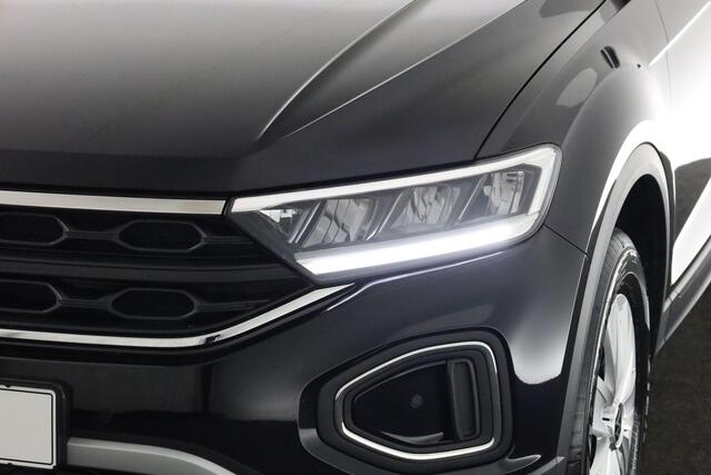 Volkswagen T-Roc Edition 1.0 TSI 116 pk