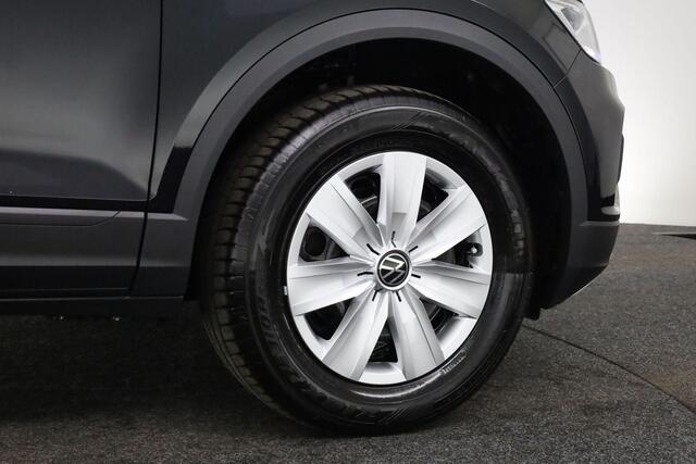 Volkswagen T-Roc Edition 1.0 TSI 116 pk