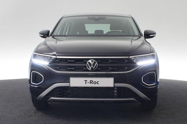 Volkswagen T-Roc Edition 1.0 TSI 116 pk