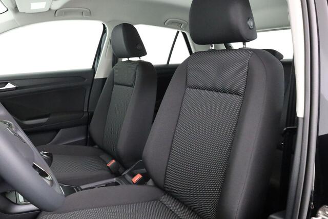 Volkswagen T-Roc Edition 1.0 TSI 116 pk