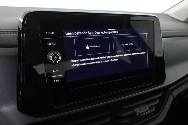 Volkswagen T-Roc Edition 1.0 TSI 116 pk