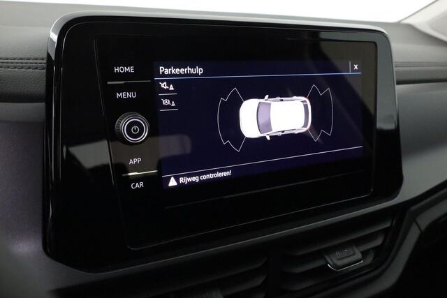 Volkswagen T-Roc Edition 1.0 TSI 116 pk