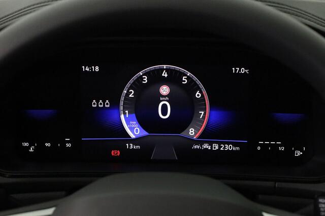 Volkswagen T-Roc Edition 1.0 TSI 116 pk