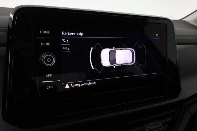 Volkswagen T-Roc Edition 1.0 TSI 116 pk