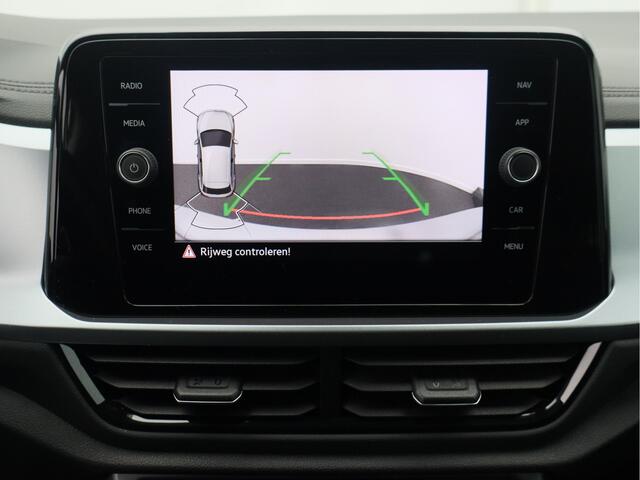 Volkswagen T-Roc 1.0 TSI Life Business/ trekhaak/ zeer mooi!