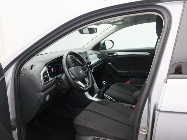 Volkswagen T-Roc 1.0 TSI Life Business/ trekhaak/ zeer mooi!