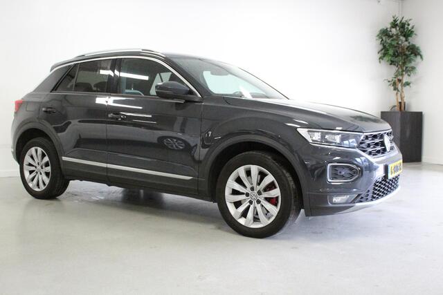 Volkswagen T-Roc 1.5 TSI Sport | CARPLAY | D-GLAS | ACC | CARPLAY | 17'LMV | CLIMA | LED | PDC | SPORT-INT! |