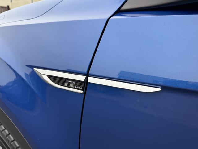 Volkswagen T-Roc 2.0 TSI 4Motion 190PK DSG 3x R-LineoPanooBeats