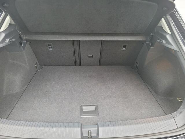 Volkswagen T-Roc 1.0 TSI Style f