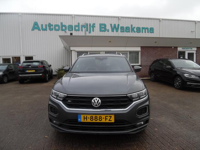 Volkswagen T-Roc 1.5 TSI Sport Business R line