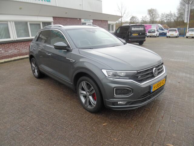 Volkswagen T-Roc 1.5 TSI Sport Business R line