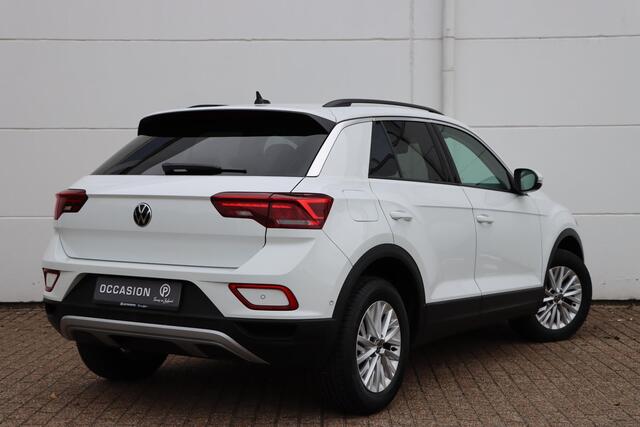 Volkswagen T-Roc 1.5 TSI Life 150pk DSG7