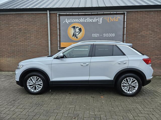 Volkswagen T-Roc 1.5 TSI Style Business