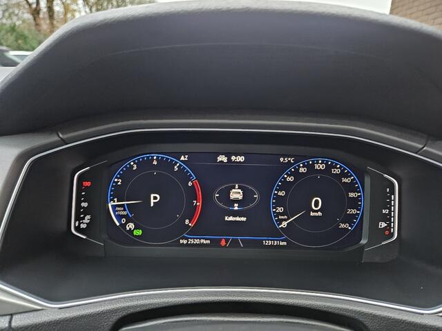 Volkswagen T-Roc 1.5 TSI Style Business