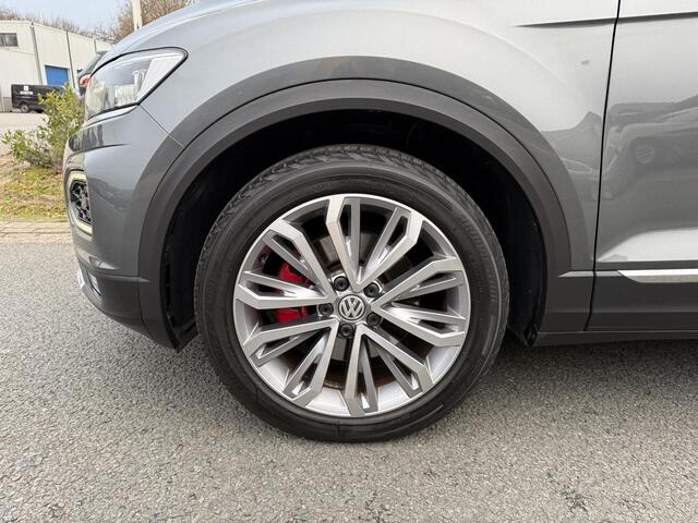 Volkswagen T-Roc 2.0 TSI 190PK DSG 4Motion SportoNavioACC