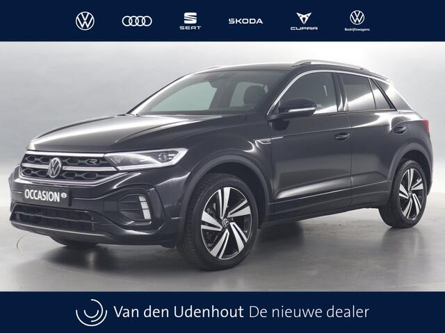 Volkswagen T-Roc 1.5 TSI 150pk R-Line Business DSG / Navigatie / Camera / App connect