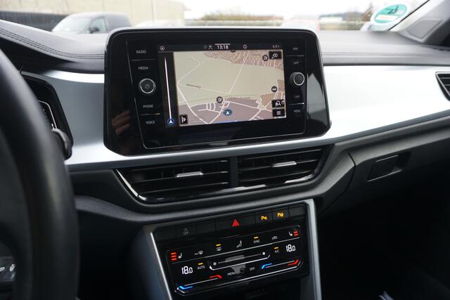 Volkswagen T-Roc 1.0 TSI FACELIFT | CAMERA | STOELVERW. | ACC | VIRTUAL COCKPIT |