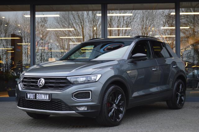 Volkswagen T-Roc 1.5 TSI Sport DSG Led Navi Acc Afn.trekh Pdc