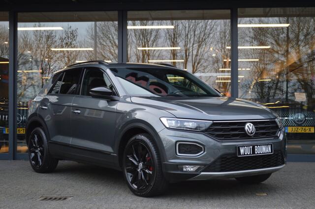 Volkswagen T-Roc 1.5 TSI Sport DSG Led Navi Acc Afn.trekh Pdc
