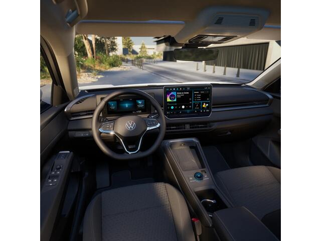 Volkswagen T-Roc Life First Edition | 'App-Connect' draadloze smartphone integratie | Automatische afstandsregeling (Adaptive Cruise Control) | Buitenspiegels elektrisch instel-, verwarm- en inklapbaar