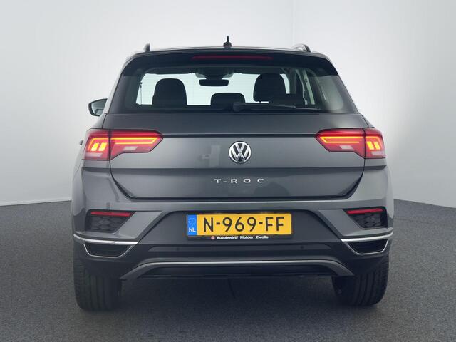 Volkswagen T-Roc 1.5 TSI Sport Business R | 19 inch Suzuka | Virtual |