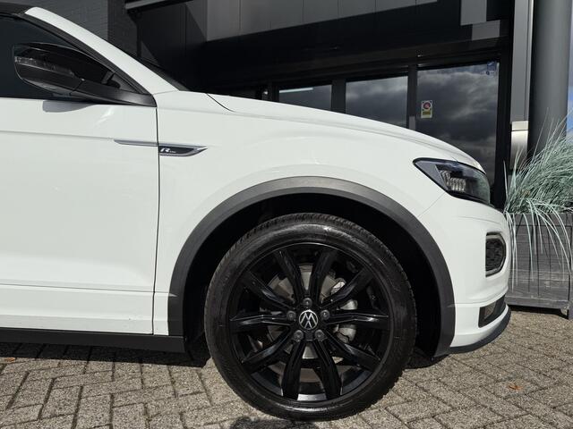 Volkswagen T-Roc Cabrio 1.5 TSI R-Line Navi Camera 18''