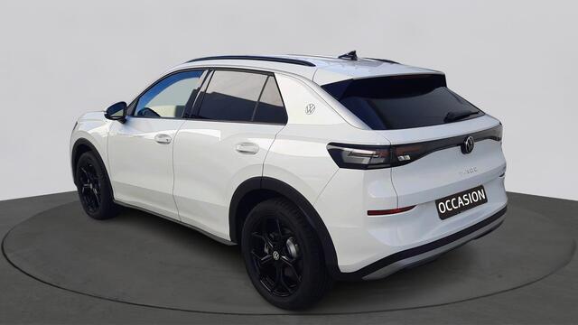 Volkswagen T-Roc 1.5 eTsi Life First Edition | 18" Huntsville Black | Comfortpakket | DEMO |