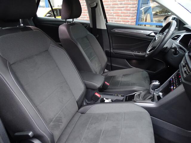 Volkswagen T-Roc 1.5 TSI Style