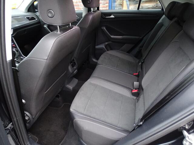 Volkswagen T-Roc 1.5 TSI Style