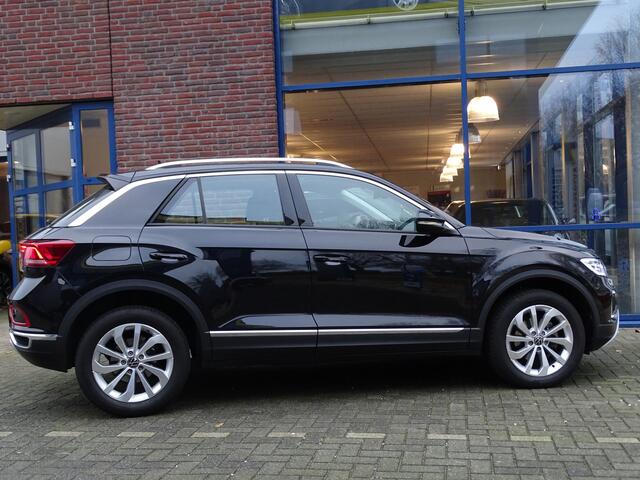 Volkswagen T-Roc 1.5 TSI Style