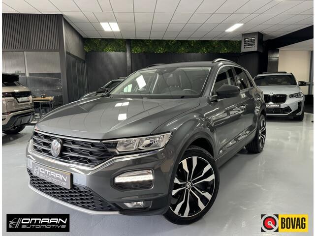 Volkswagen T-Roc 1.5 TSI Style Nap AUT. ACC LANE