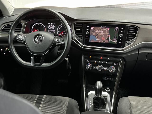 Volkswagen T-Roc 1.5 TSI Style Nap AUT. ACC LANE