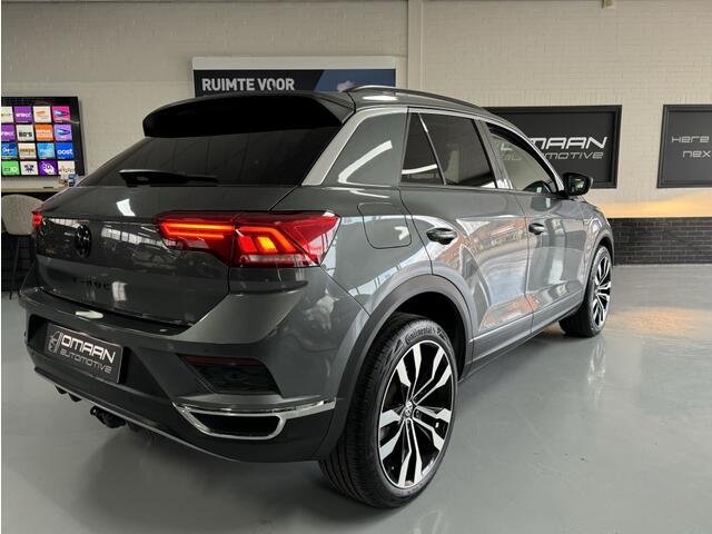 Volkswagen T-Roc 1.5 TSI Style Nap AUT. ACC LANE