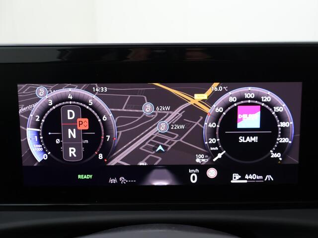 Volkswagen T-Roc R-Line First Edition 1.5 eTSI 110 kW / 150 PK DSG | Black Style | Elektr. achterklap | Assistance pakket | Multimedia pakket | LED Matrix |