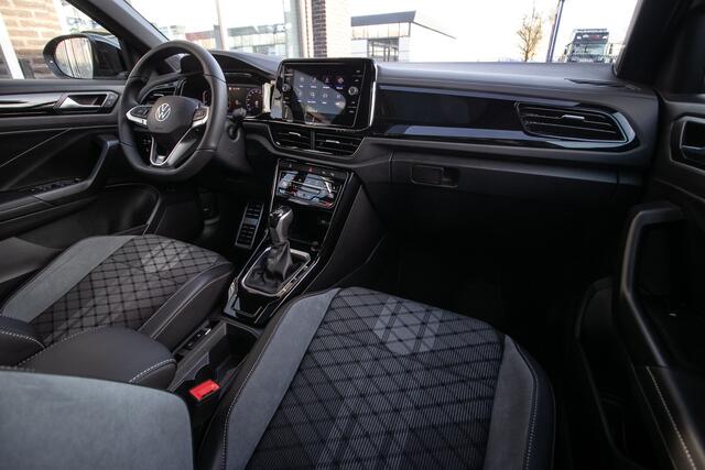 Volkswagen T-Roc 1.5 TSI R-Line Edition | Adapt cruise | Panorama dak | 18" Lmv |