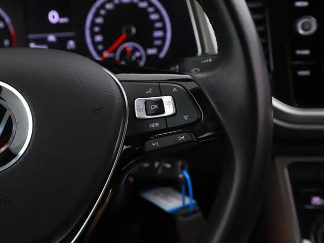 Volkswagen T-Roc 1.0 TSI Style DAB/ECC/Carplay/Ad.Cruise