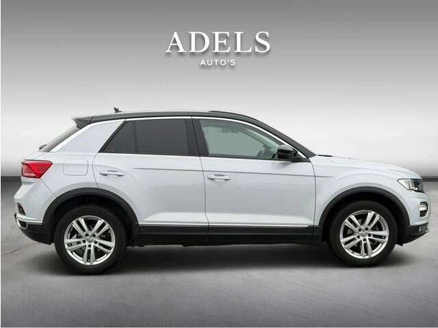 Volkswagen T-Roc 1.0 TSI Sport Trekhaak Stoelverwarming Carplay Camera Digitaaldashboard