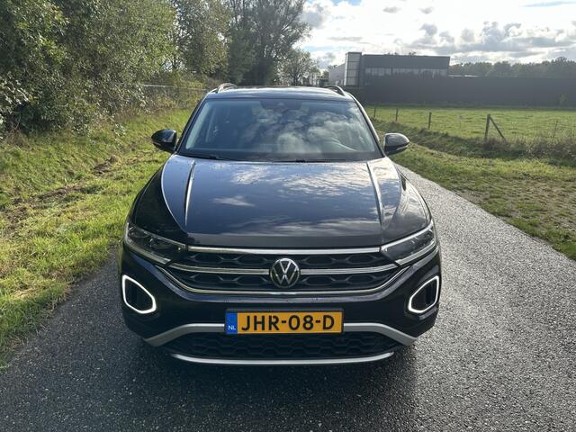 Volkswagen T-Roc 1.5 TSI Style