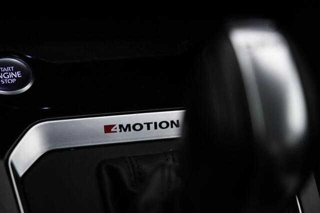 Volkswagen T-Roc 2.0 TSI 4Motion Sport | WINTER / EXECUTIVE- PACK | BEATS DAB | STOELVERWARMING