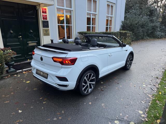 Volkswagen T-Roc Cabrio R-Line, Beats, Adaptive